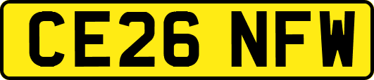 CE26NFW