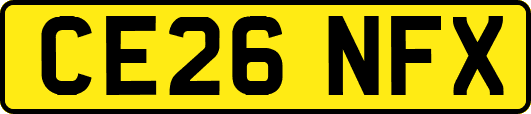 CE26NFX