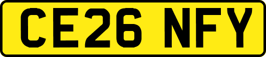 CE26NFY