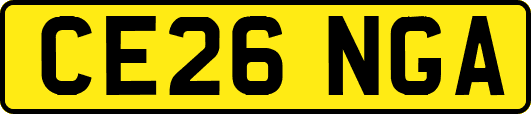 CE26NGA