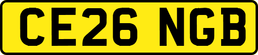 CE26NGB