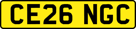 CE26NGC
