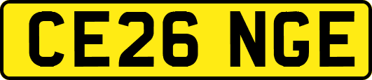 CE26NGE
