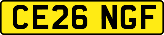 CE26NGF