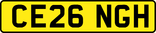 CE26NGH
