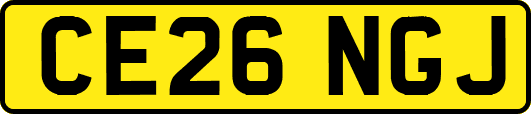 CE26NGJ