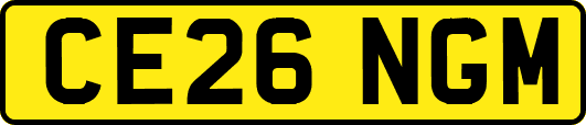CE26NGM