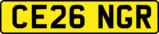 CE26NGR