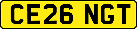 CE26NGT