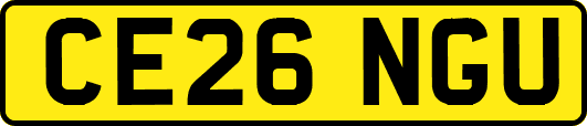 CE26NGU