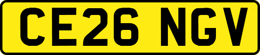 CE26NGV