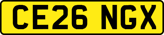 CE26NGX