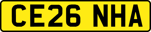 CE26NHA