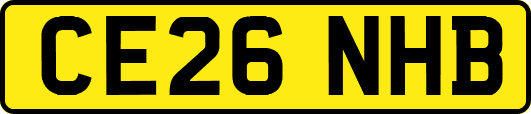 CE26NHB