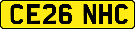 CE26NHC