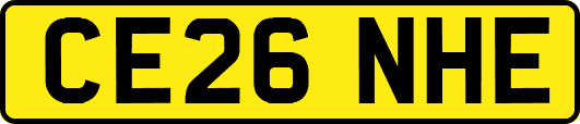 CE26NHE