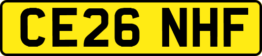 CE26NHF