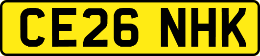CE26NHK