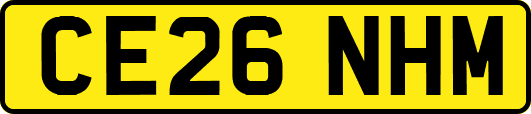 CE26NHM