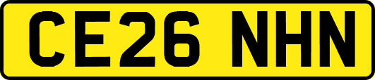 CE26NHN