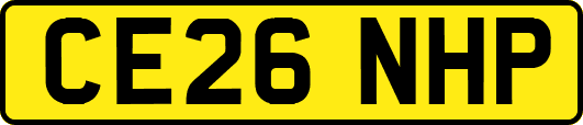 CE26NHP