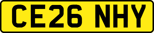CE26NHY