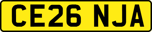 CE26NJA
