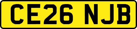 CE26NJB