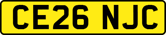 CE26NJC