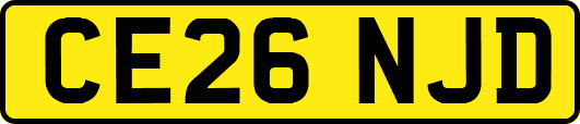 CE26NJD
