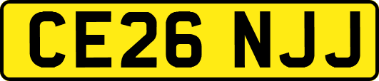 CE26NJJ