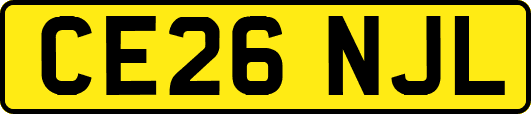 CE26NJL