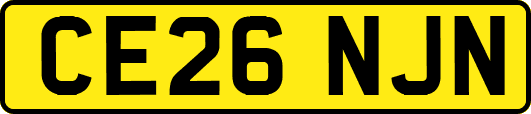 CE26NJN