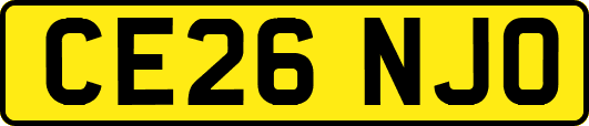 CE26NJO