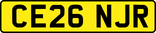 CE26NJR