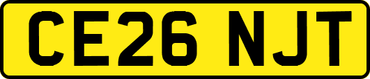 CE26NJT