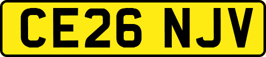 CE26NJV