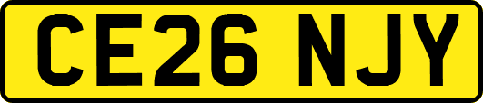 CE26NJY
