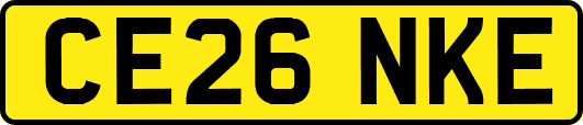 CE26NKE