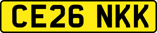 CE26NKK