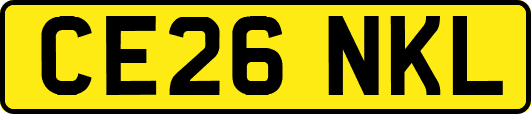 CE26NKL