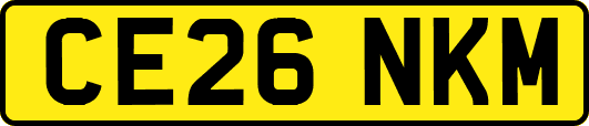 CE26NKM