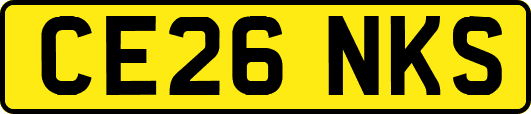 CE26NKS