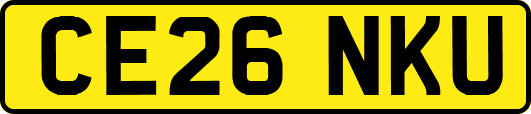 CE26NKU