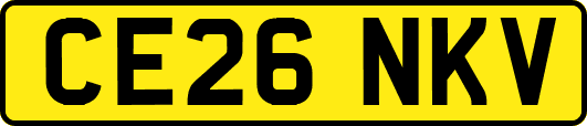 CE26NKV