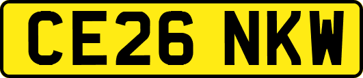 CE26NKW