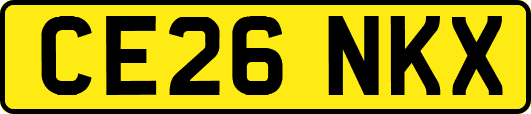 CE26NKX