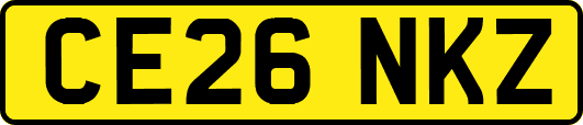 CE26NKZ