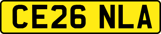 CE26NLA