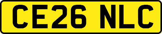 CE26NLC